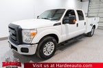 2016 Ford Super Duty F-250 SRW XL