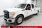 2016 Ford Super Duty F-250 SRW XL