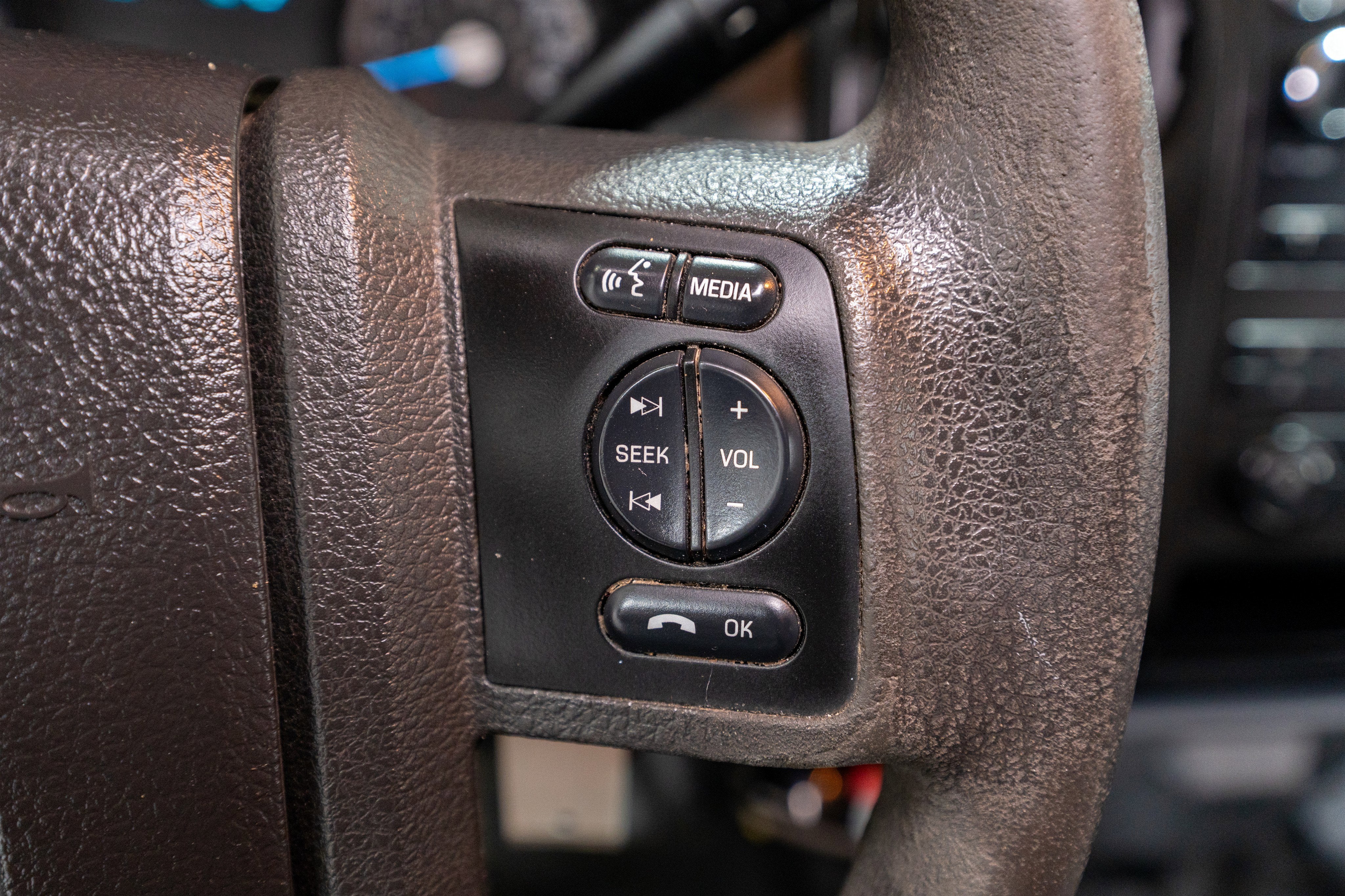 2016 Ford Super Duty F-250 SRW XL