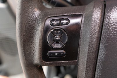 2016 Ford Super Duty F-250 SRW XL