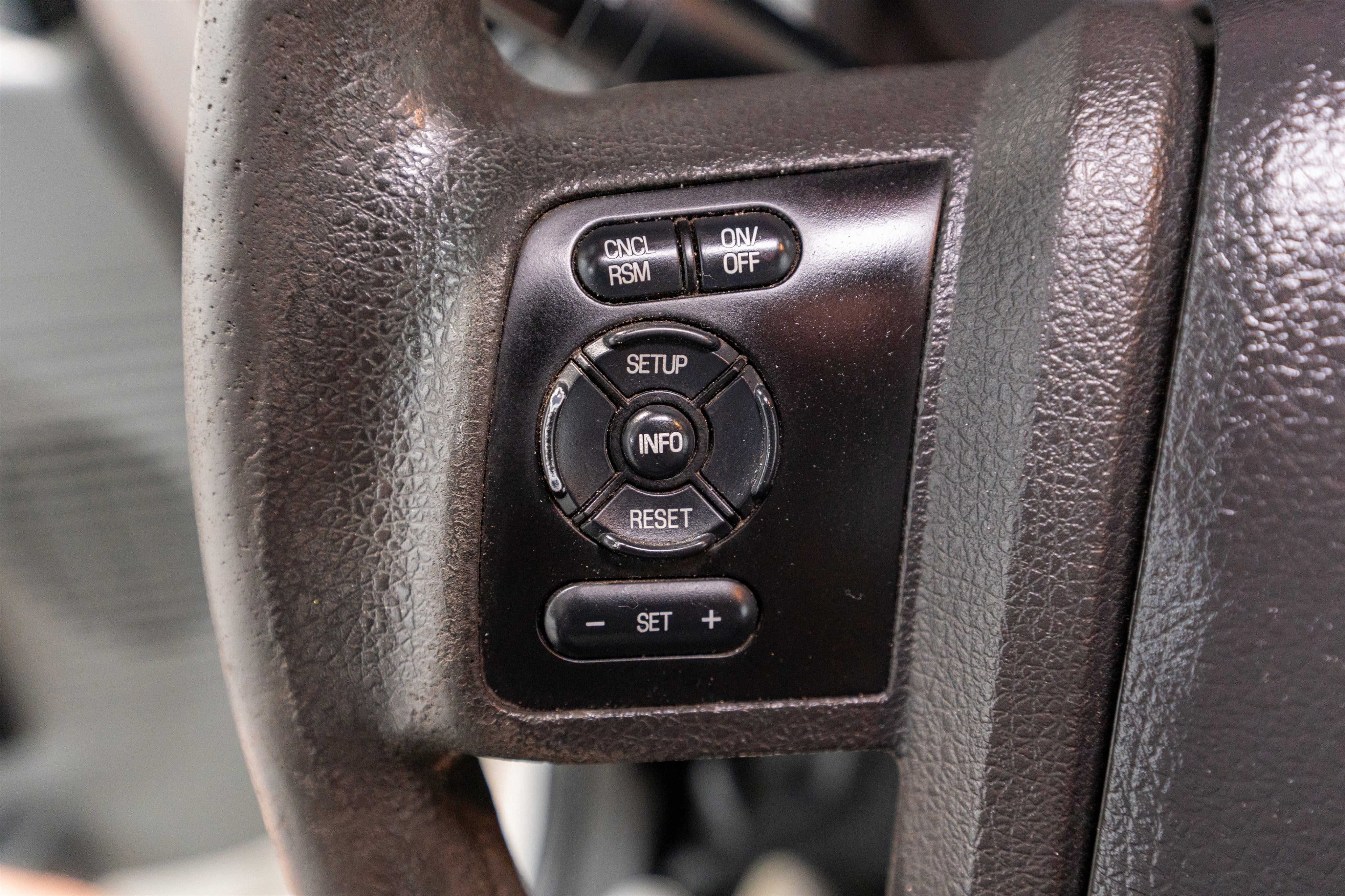 2016 Ford Super Duty F-250 SRW XL