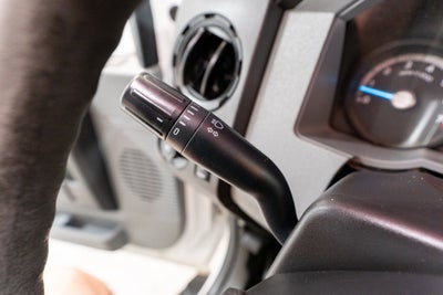 2016 Ford Super Duty F-250 SRW XL
