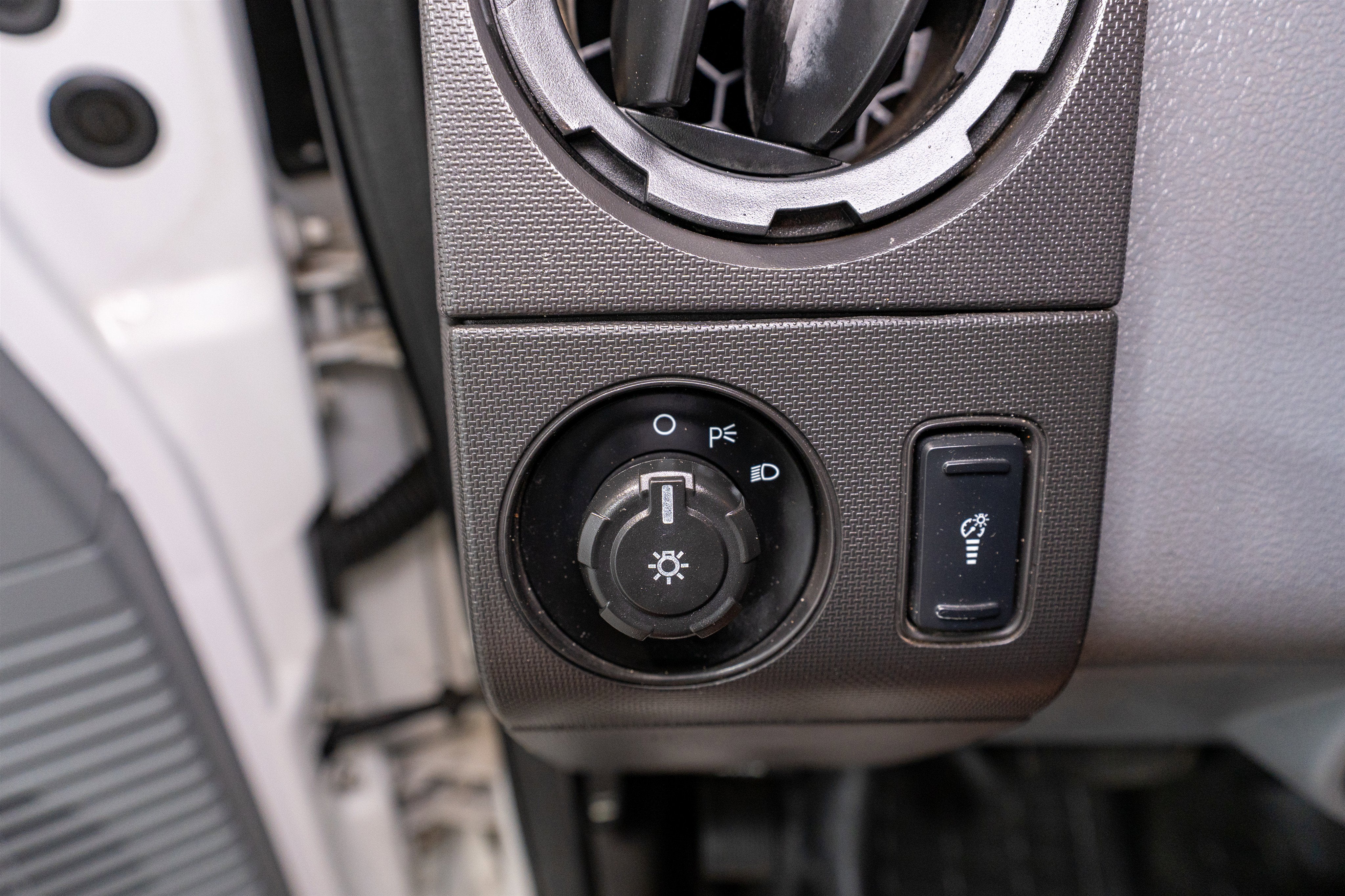 2016 Ford Super Duty F-250 SRW XL