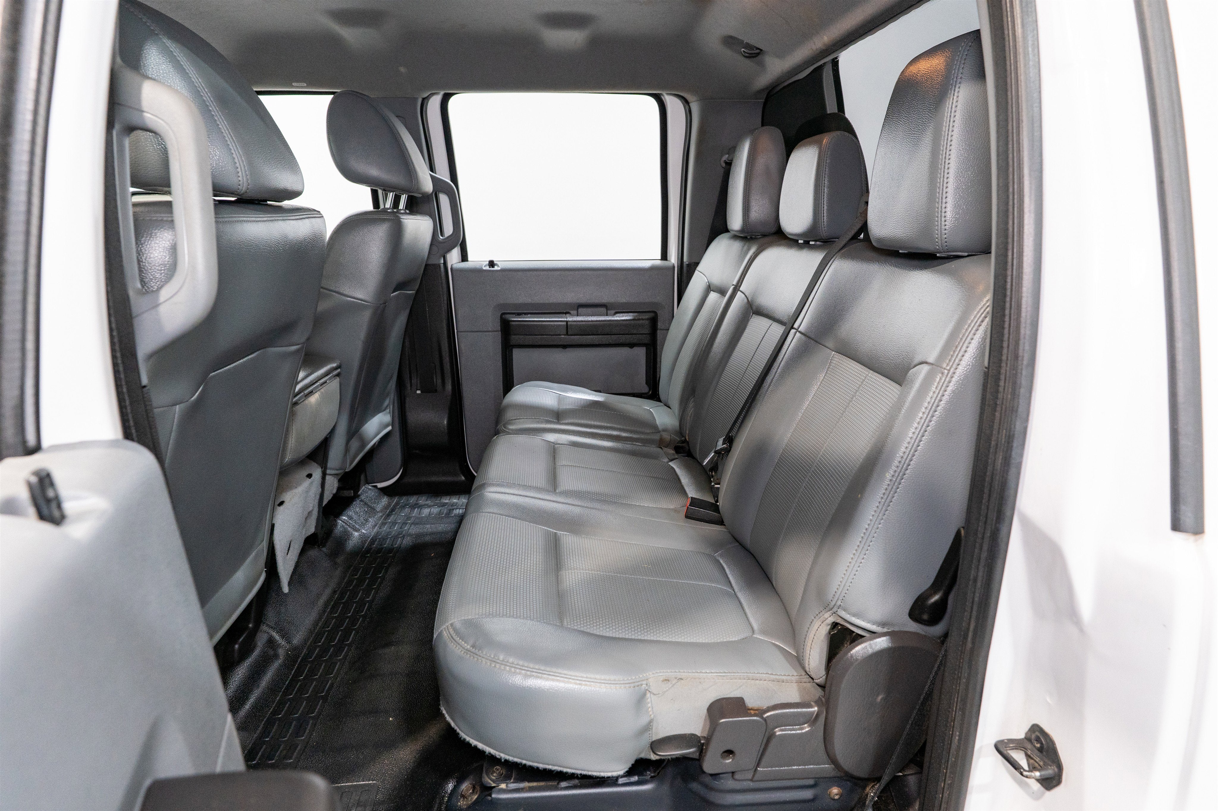 2016 Ford Super Duty F-250 SRW XL