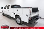 2016 Ford Super Duty F-250 SRW XL
