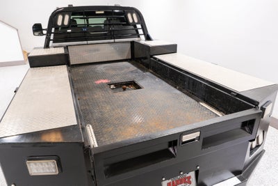 2024 Ford Super Duty F-350 DRW XL