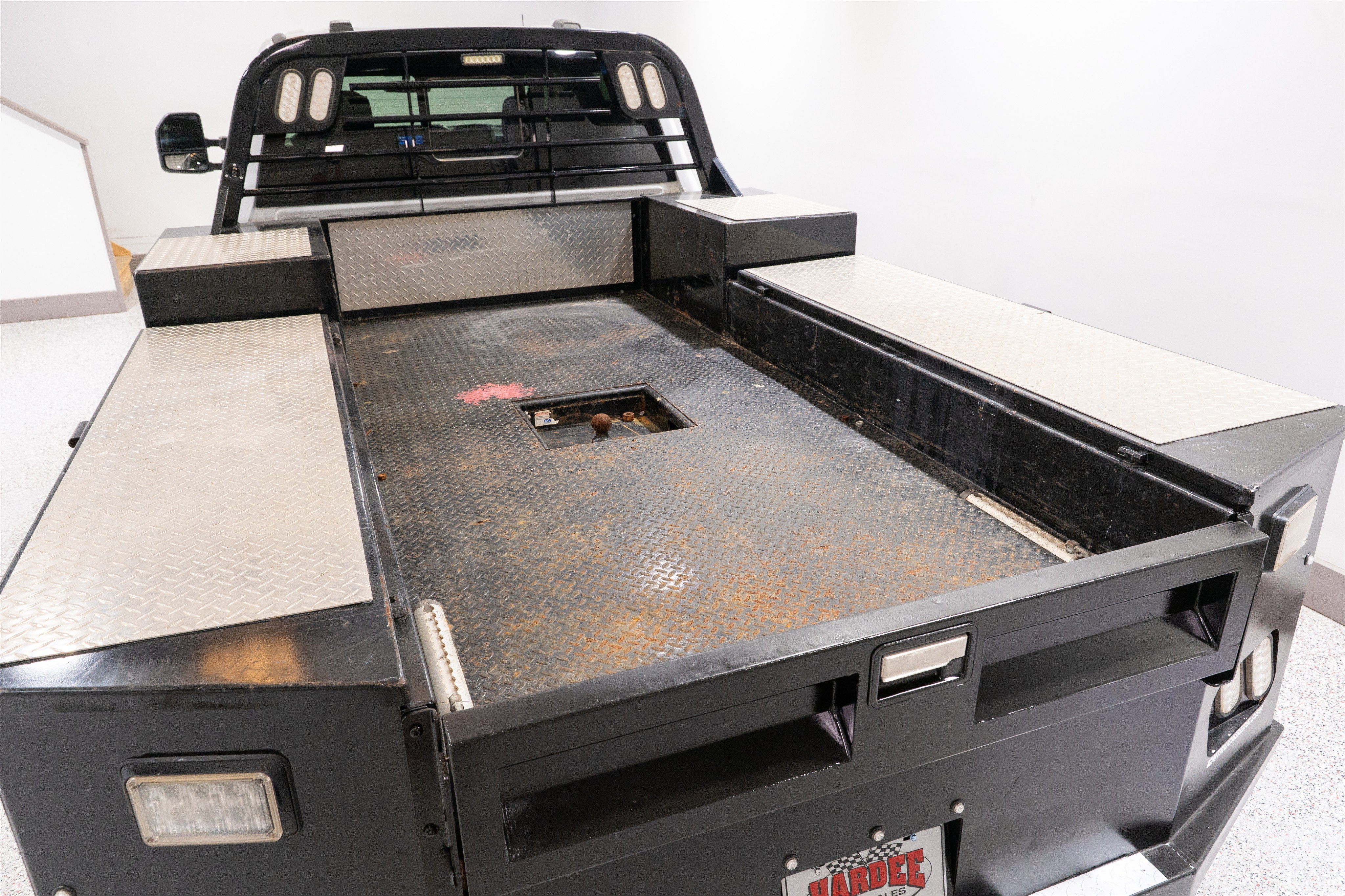 2024 Ford Super Duty F-350 DRW XL