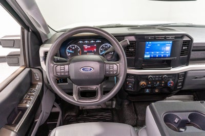 2024 Ford Super Duty F-350 DRW XL