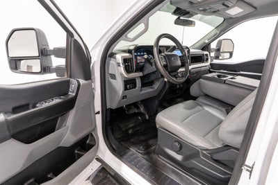 2024 Ford Super Duty F-350 DRW XL