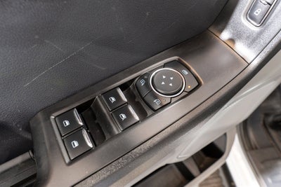 2024 Ford Super Duty F-350 DRW XL