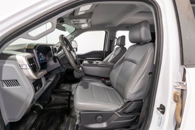 2024 Ford Super Duty F-350 DRW XL