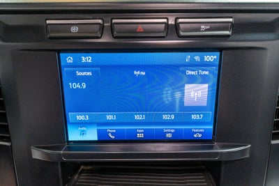 2024 Ford Super Duty F-350 DRW XL