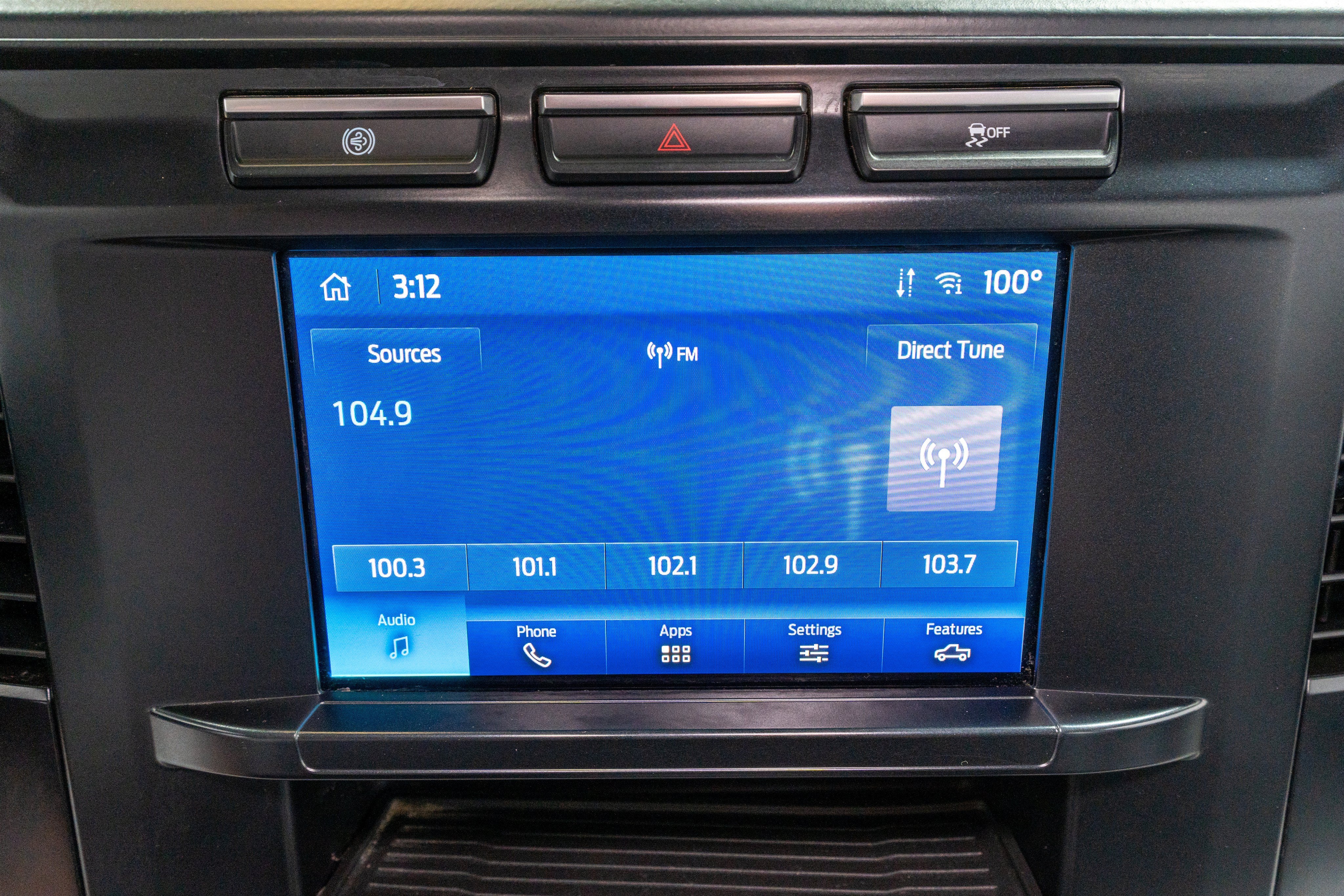 2024 Ford Super Duty F-350 DRW XL