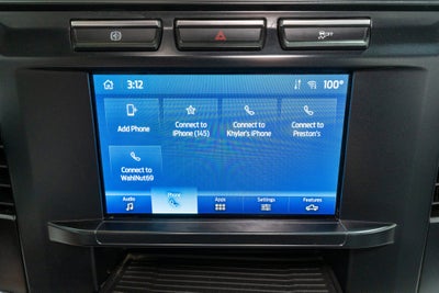 2024 Ford Super Duty F-350 DRW XL