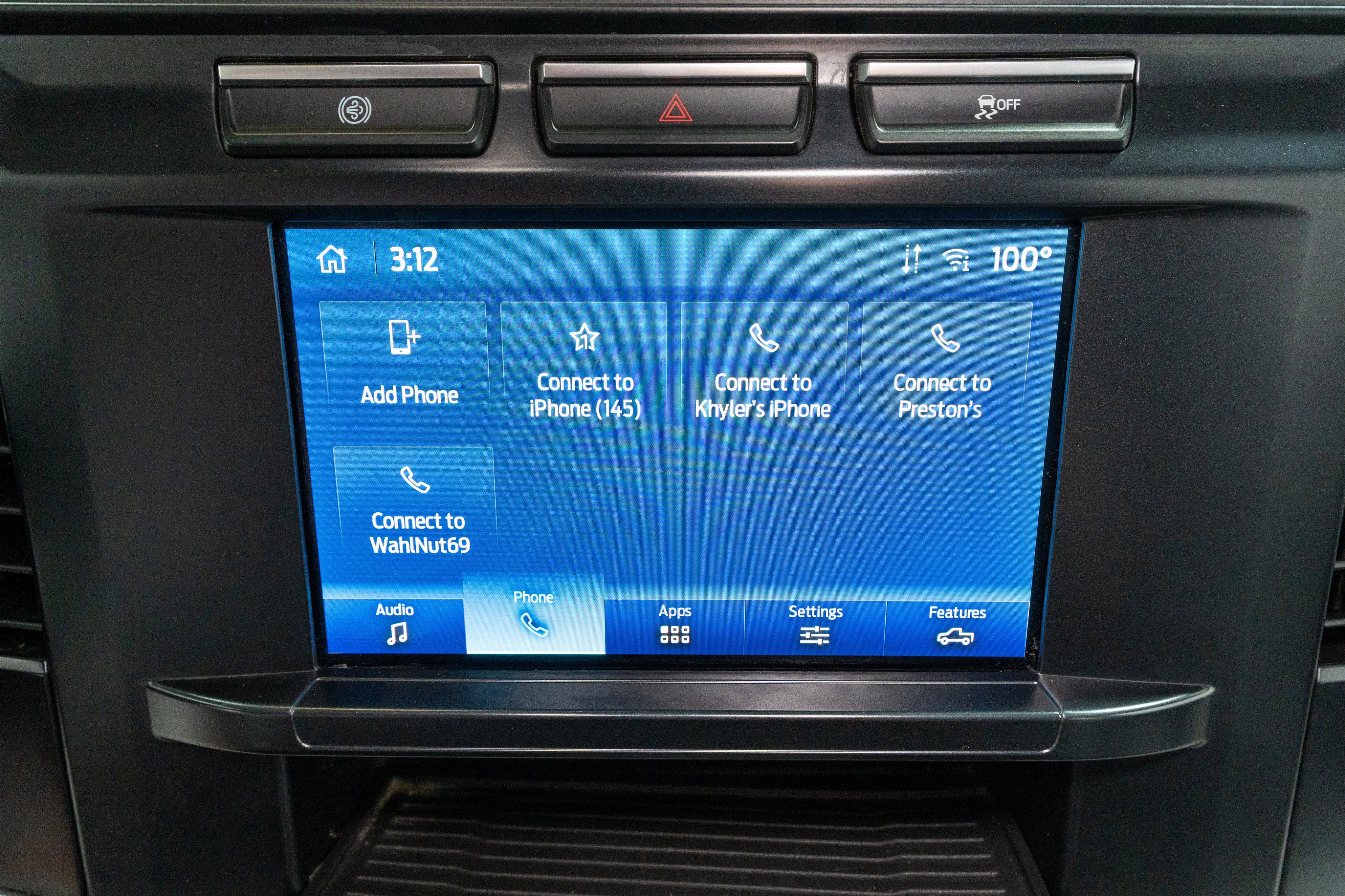 2024 Ford Super Duty F-350 DRW XL