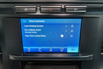2024 Ford Super Duty F-350 DRW XL