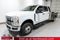 2024 Ford Super Duty F-350 DRW XL