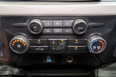 2024 Ford Super Duty F-350 DRW XL