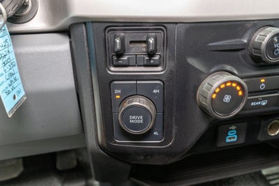 2024 Ford Super Duty F-350 DRW XL