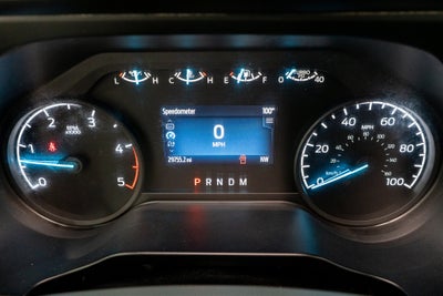 2024 Ford Super Duty F-350 DRW XL