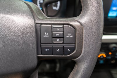 2024 Ford Super Duty F-350 DRW XL