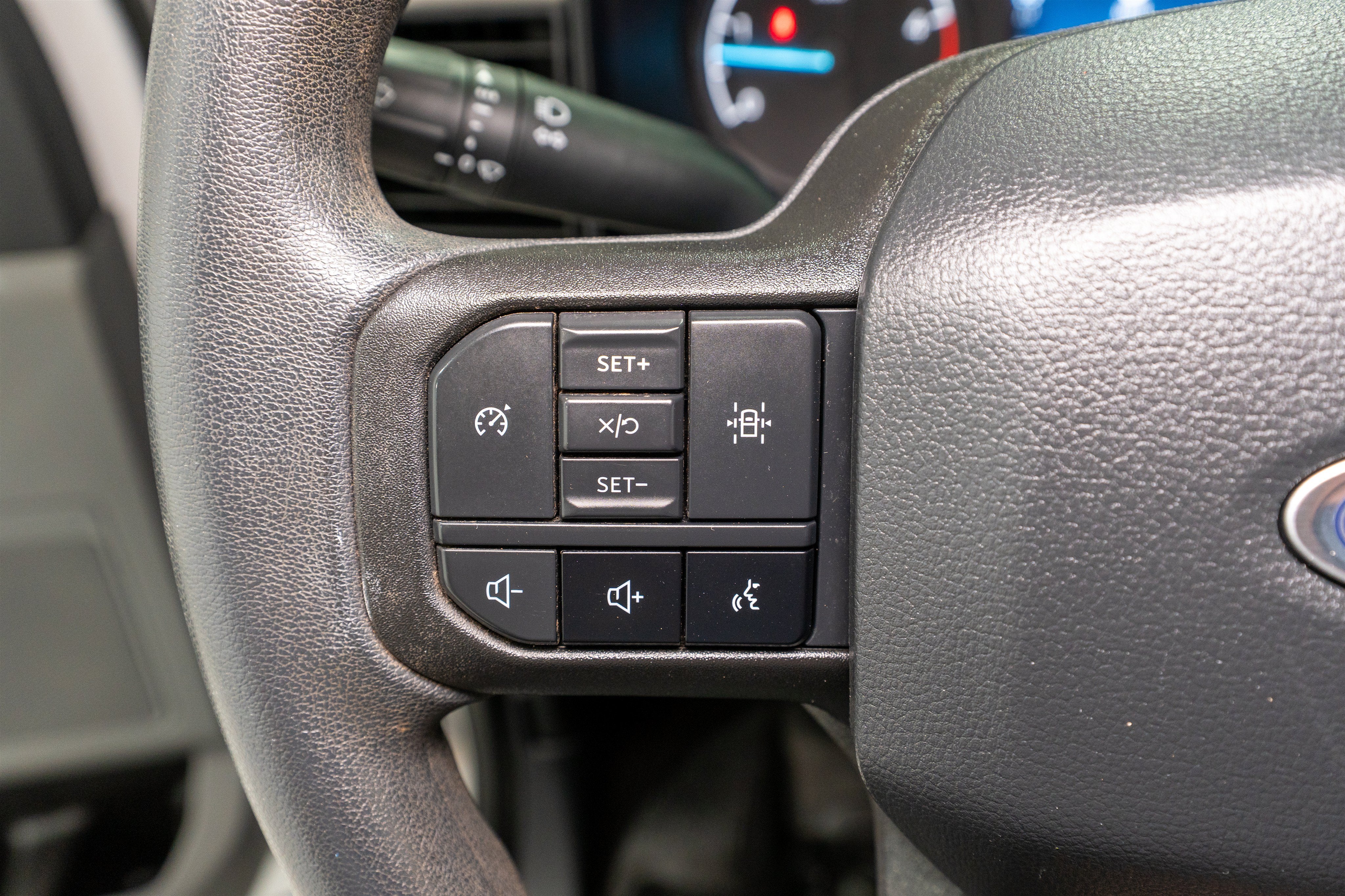 2024 Ford Super Duty F-350 DRW XL