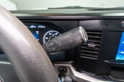 2024 Ford Super Duty F-350 DRW XL