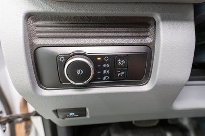 2024 Ford Super Duty F-350 DRW XL