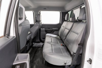 2024 Ford Super Duty F-350 DRW XL