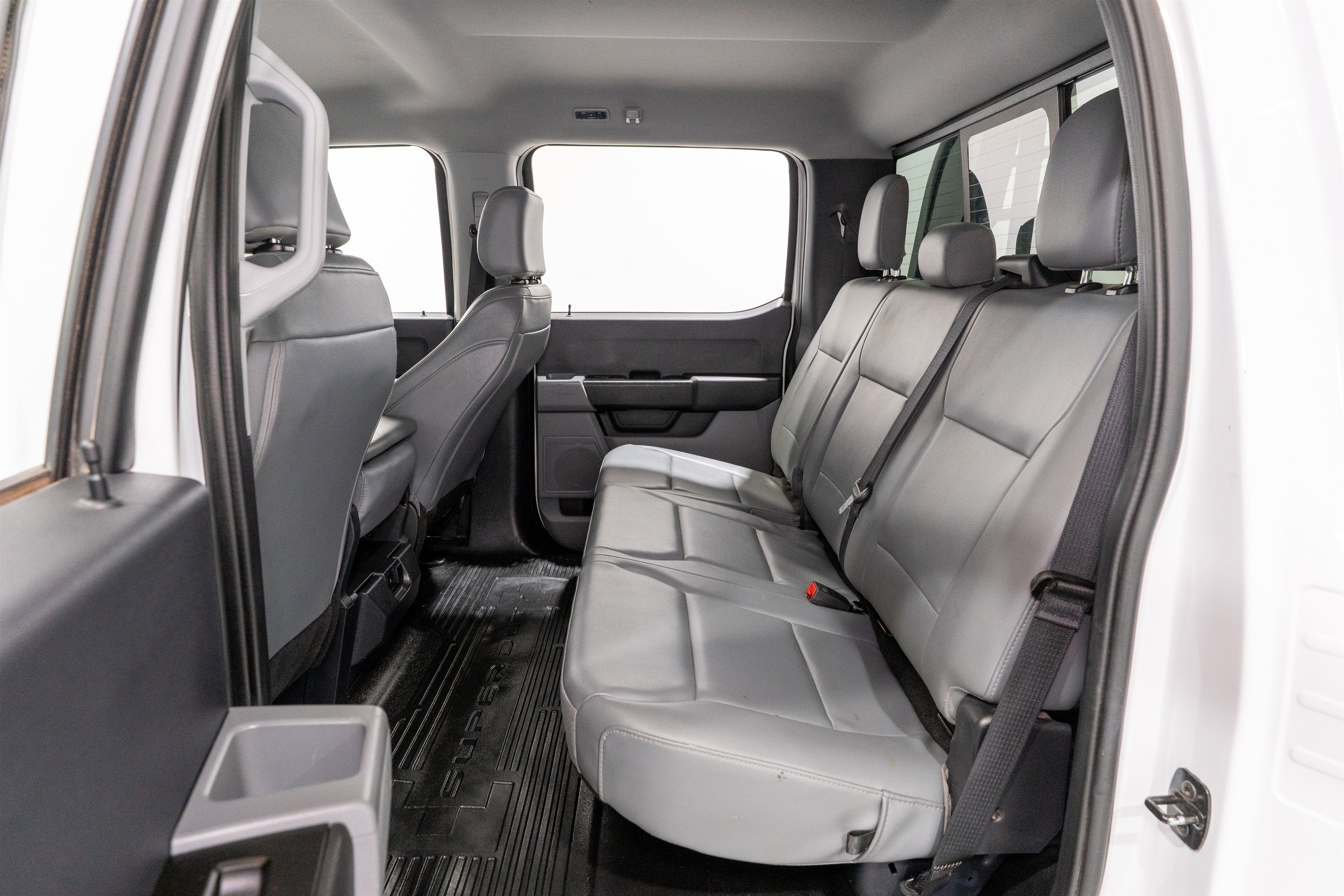 2024 Ford Super Duty F-350 DRW XL