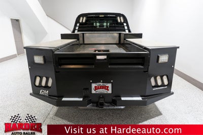2024 Ford Super Duty F-350 DRW XL