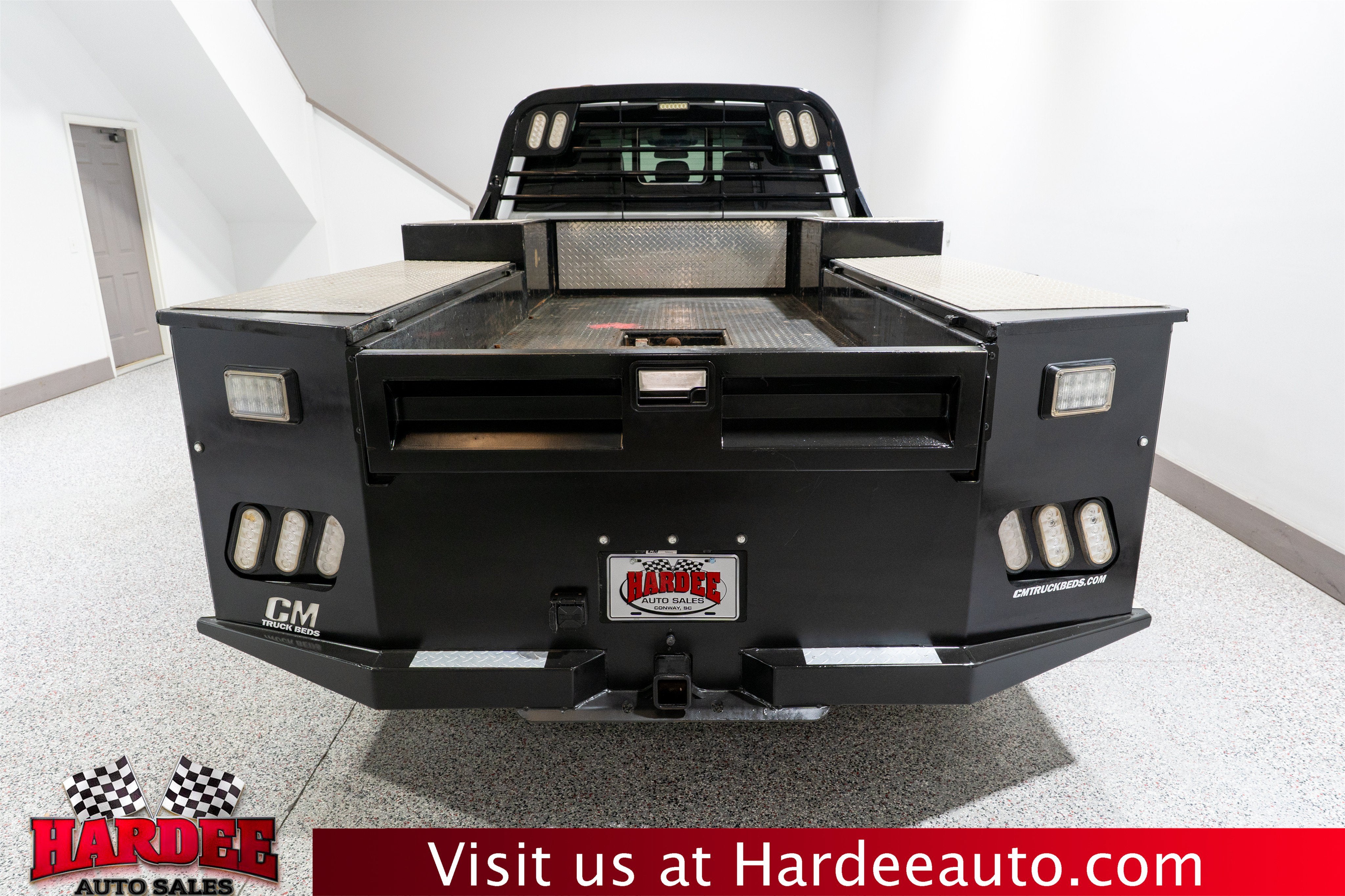 2024 Ford Super Duty F-350 DRW XL