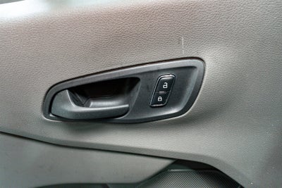 2023 Ford Transit Chassis Base