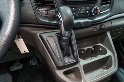 2023 Ford Transit Chassis Base