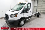 2023 Ford Transit Chassis Base