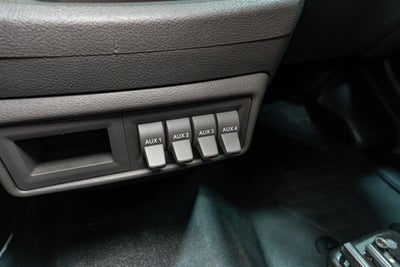 2023 Ford Transit Chassis Base