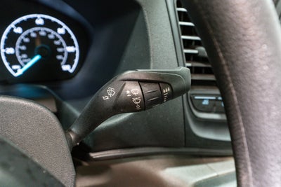 2023 Ford Transit Chassis Base