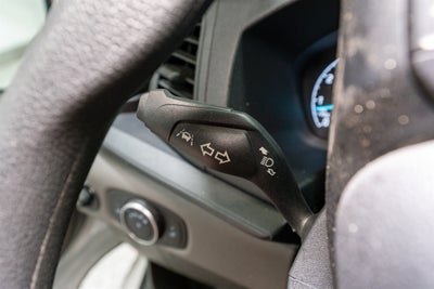 2023 Ford Transit Chassis Base