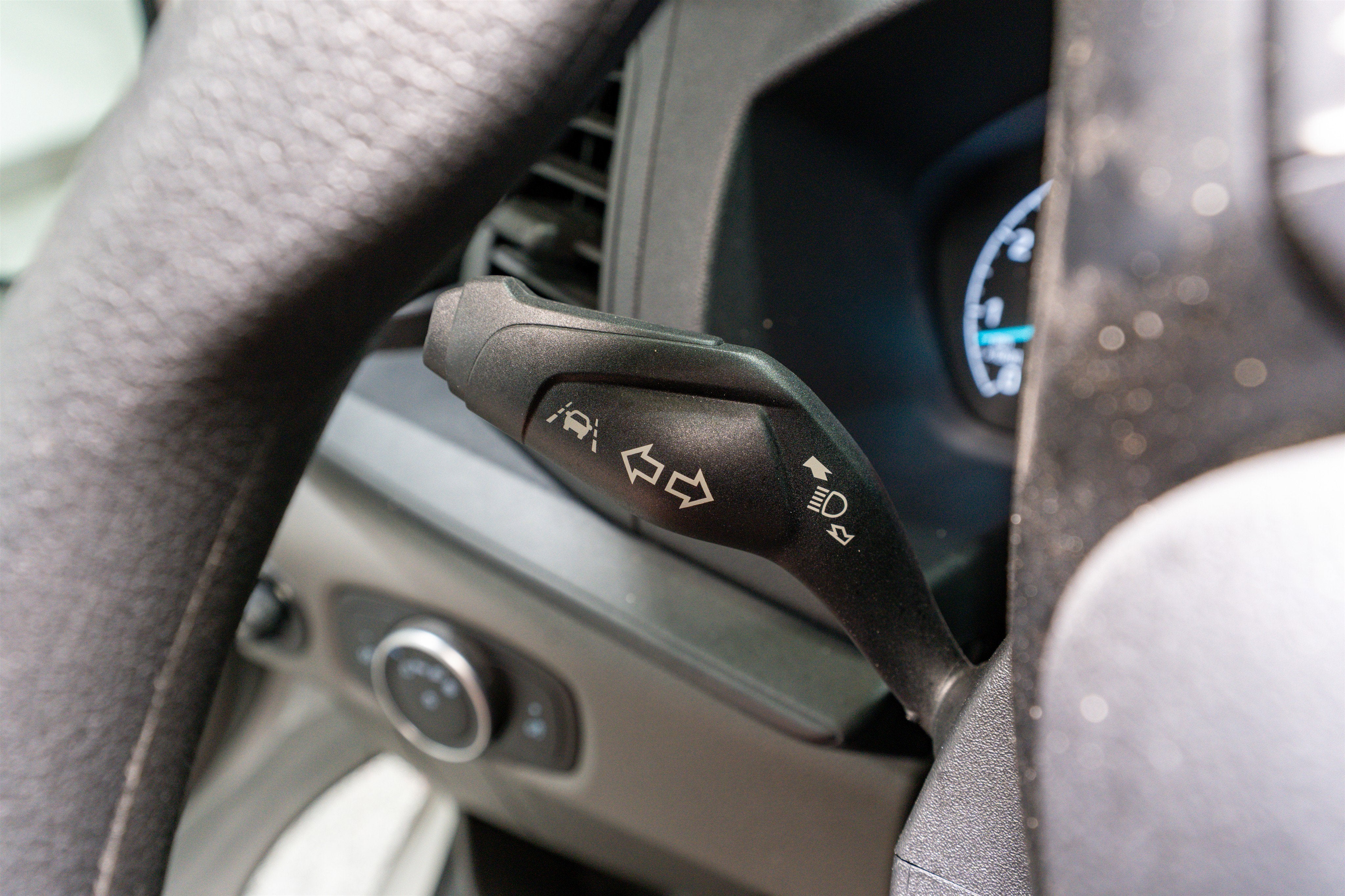 2023 Ford Transit Chassis Base