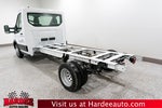 2023 Ford Transit Chassis Base