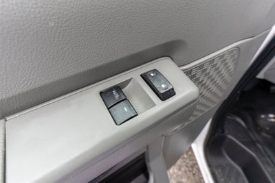 2019 Ford E-Series Cutaway Base