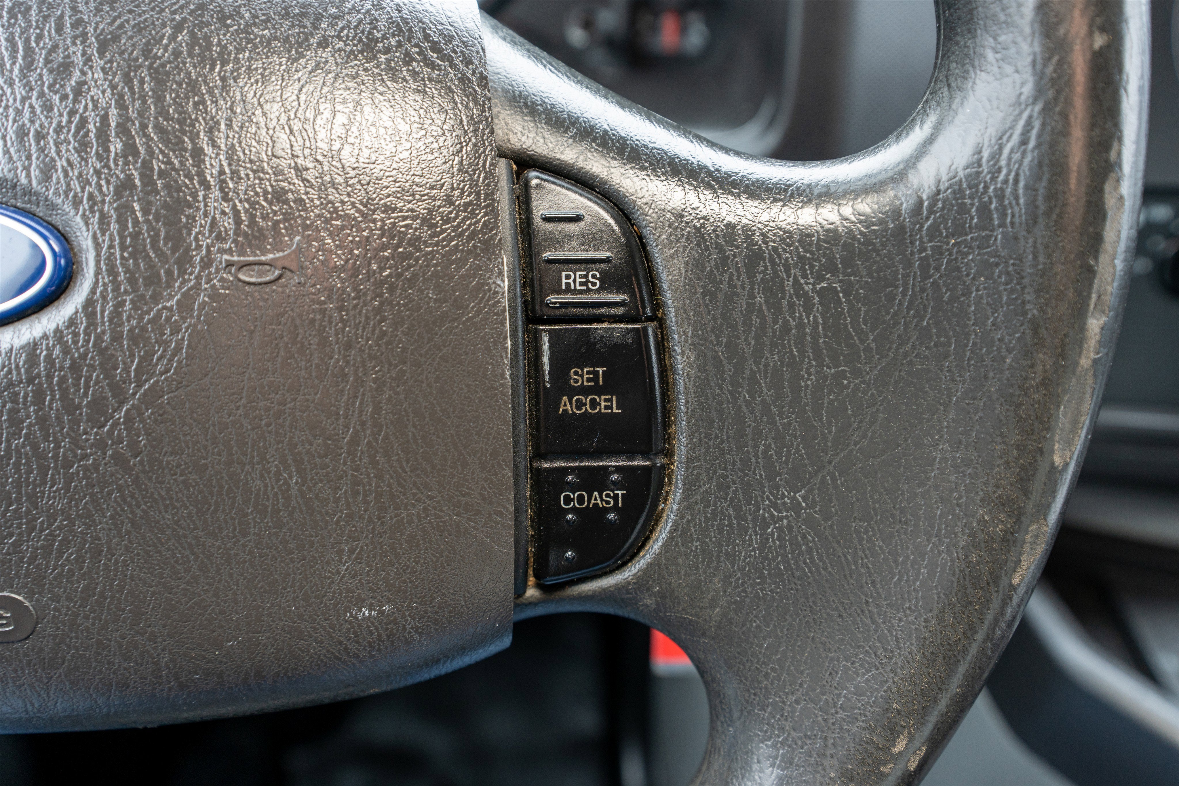 2019 Ford E-Series Cutaway Base