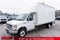 2019 Ford E-Series Cutaway Base