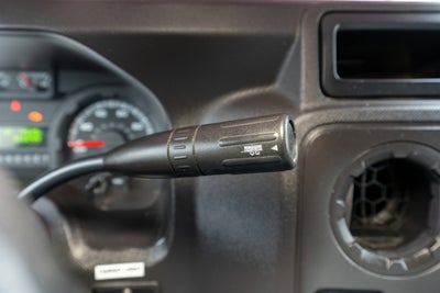 2019 Ford E-Series Cutaway Base