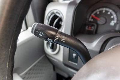 2019 Ford E-Series Cutaway Base