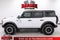 2023 Ford Bronco Badlands Advanced