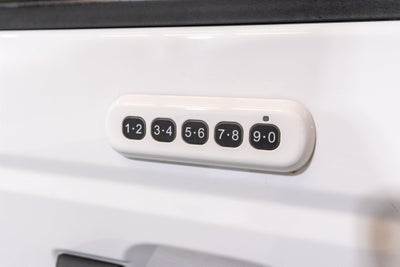 2023 Ford Bronco Badlands Advanced