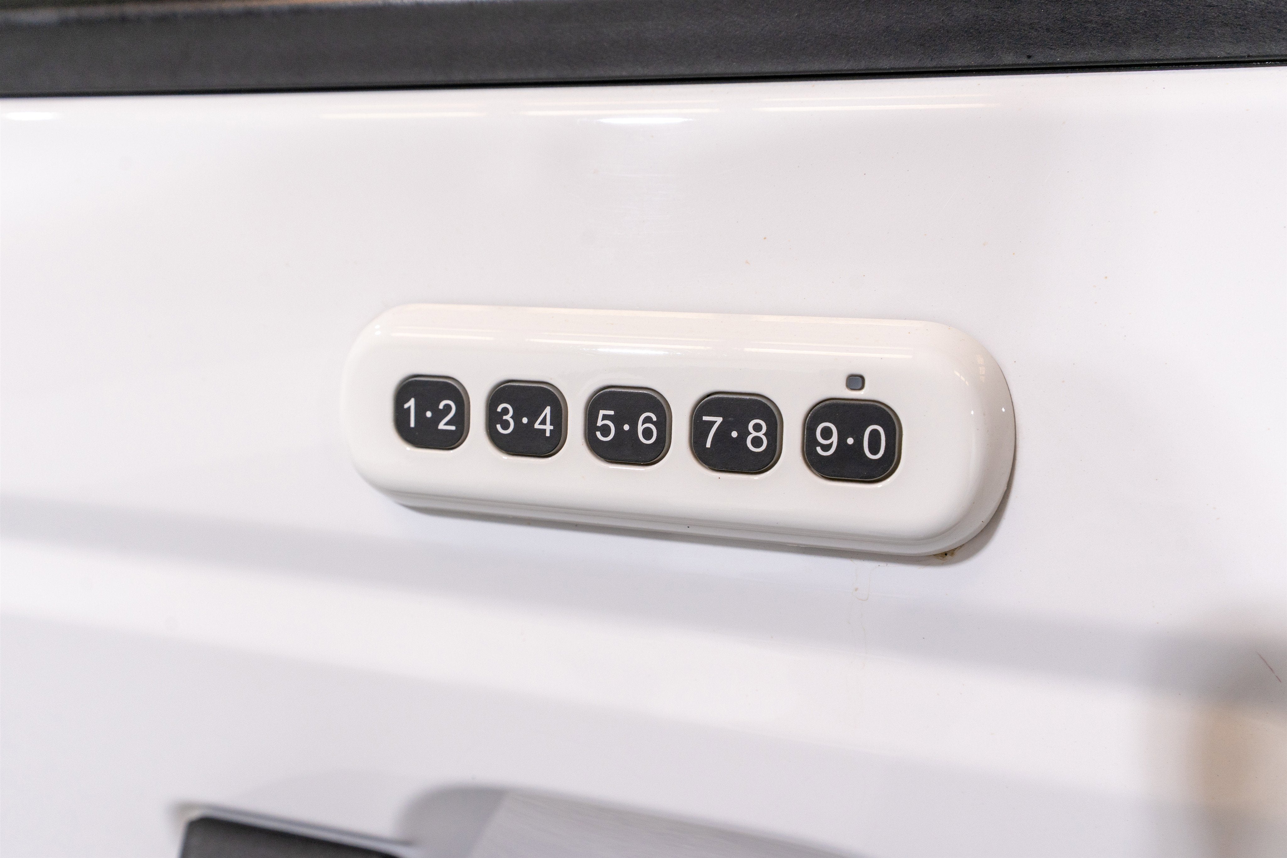 2023 Ford Bronco Badlands Advanced