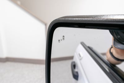 2023 Ford Bronco Badlands Advanced