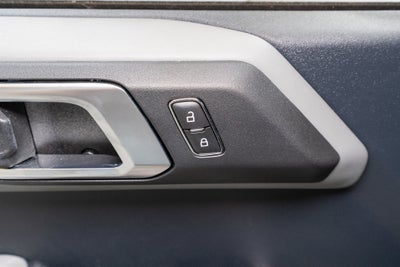 2023 Ford Bronco Badlands Advanced